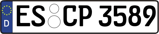 ES-CP3589