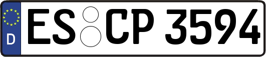 ES-CP3594