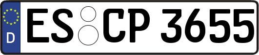 ES-CP3655