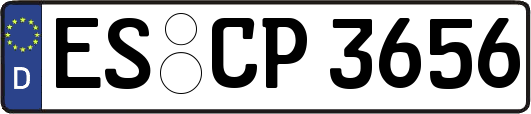 ES-CP3656