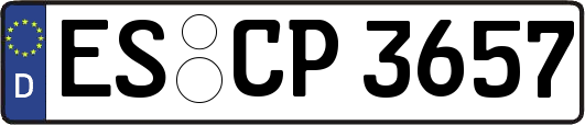 ES-CP3657