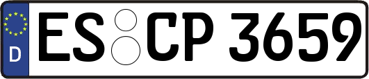 ES-CP3659
