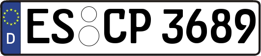 ES-CP3689