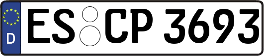ES-CP3693