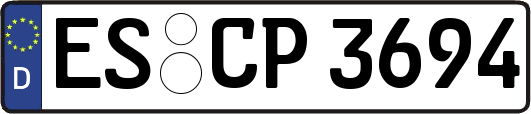 ES-CP3694