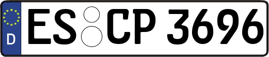 ES-CP3696