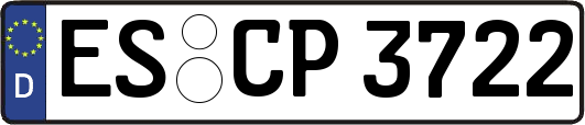 ES-CP3722