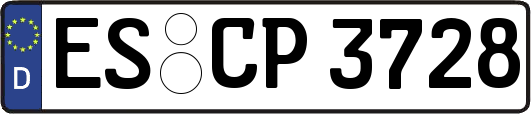 ES-CP3728