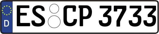 ES-CP3733