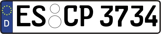 ES-CP3734