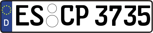 ES-CP3735