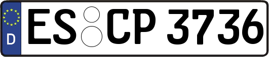 ES-CP3736