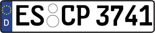 ES-CP3741