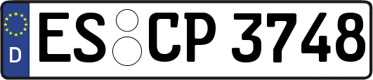 ES-CP3748
