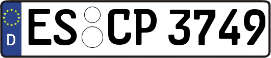 ES-CP3749