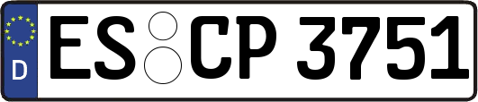 ES-CP3751