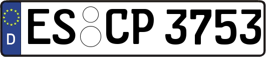 ES-CP3753