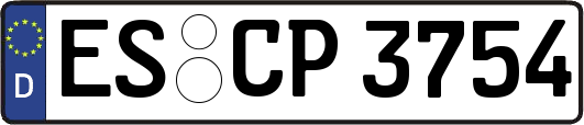 ES-CP3754