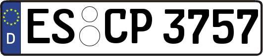 ES-CP3757