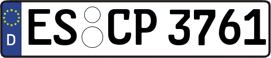 ES-CP3761
