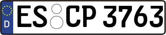 ES-CP3763