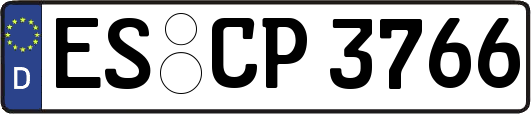 ES-CP3766