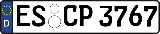 ES-CP3767