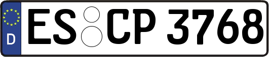 ES-CP3768