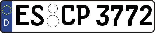 ES-CP3772