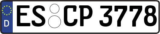 ES-CP3778