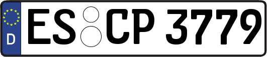 ES-CP3779