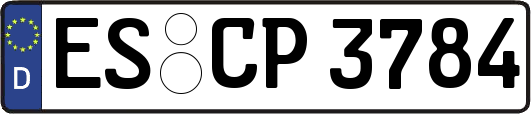 ES-CP3784