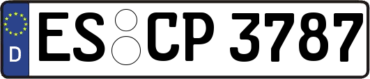 ES-CP3787
