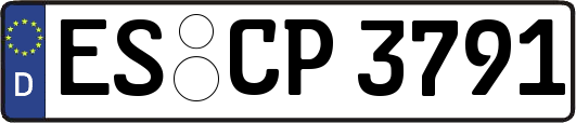ES-CP3791