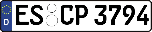 ES-CP3794