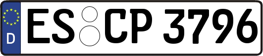 ES-CP3796