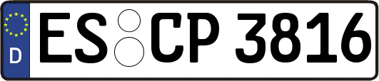 ES-CP3816