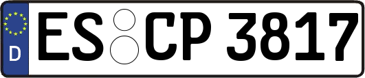 ES-CP3817