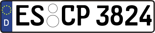 ES-CP3824
