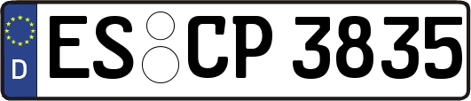 ES-CP3835