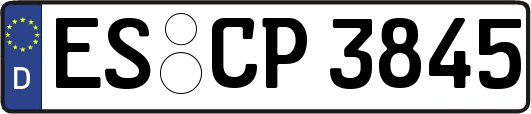 ES-CP3845