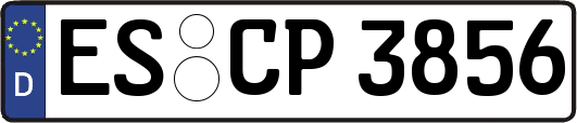ES-CP3856