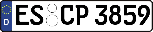 ES-CP3859