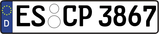 ES-CP3867