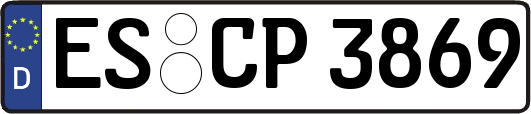 ES-CP3869