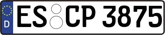 ES-CP3875