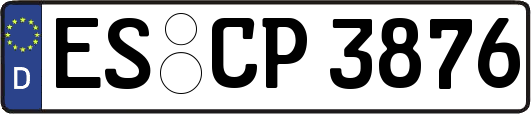 ES-CP3876