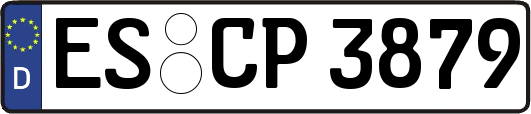 ES-CP3879
