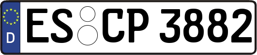 ES-CP3882