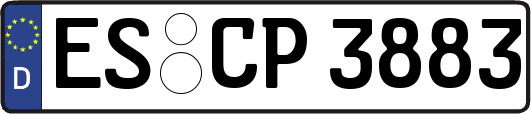ES-CP3883